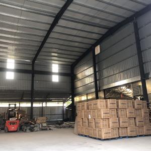 Factory Warehouse