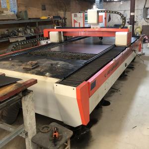Production line