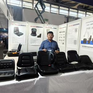 Trade shows